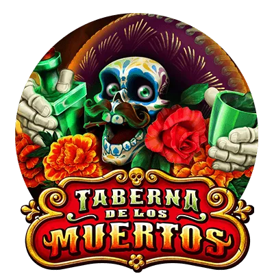 Taberna De Los Muertos - MASURAPLAY77