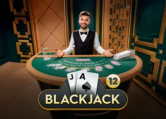 Blackjack 12 - MASURAPLAY77