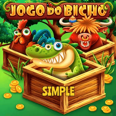 Jogo Do Bicho Simple - MASURAPLAY77