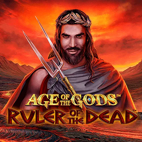 Age of the Gods: Ruler of the Dead - MASURAPLAY77