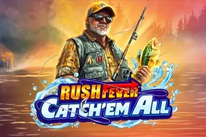 Rush Fever Catchem All - MASURAPLAY77