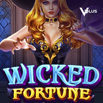 Wicked Fortune - MASURAPLAY77