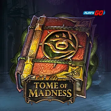 PlaynGo : Tome of Madness - MASURAPLAY77