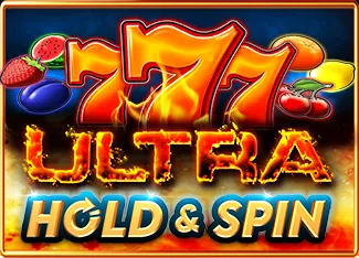 Ultra Hold and Spin - MASURAPLAY77