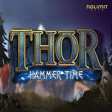Thor Hammer Time - MASURAPLAY77