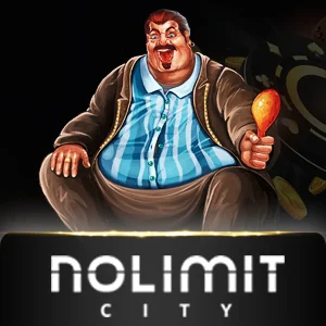 NolimitCity - MASURAPLAY77