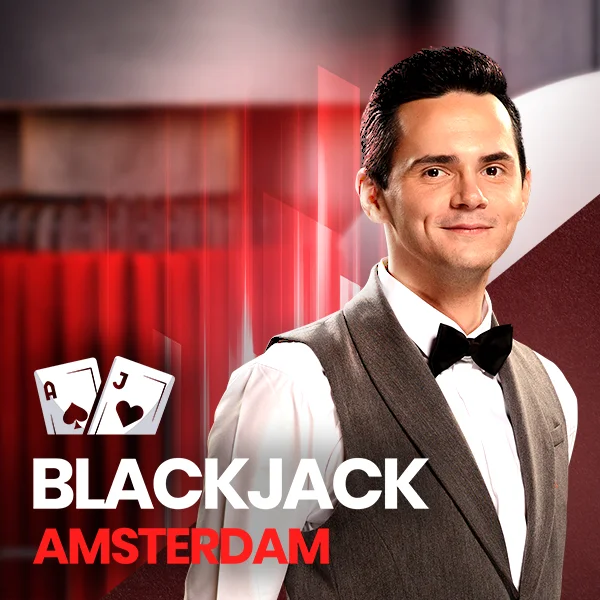 Blackjack Amsterdam - MASURAPLAY77