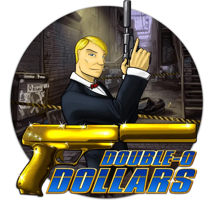 Double O Dollars - MASURAPLAY77