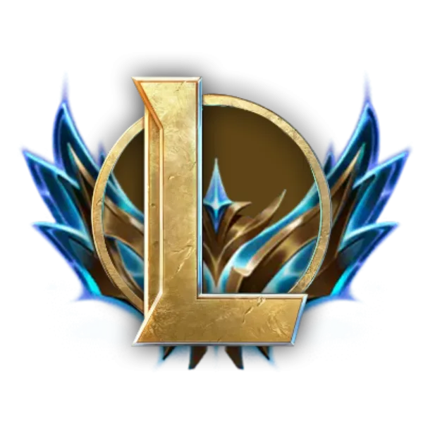 League of Legends 英雄联盟 - MASURAPLAY77