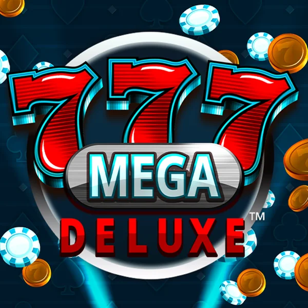 777 Mega Deluxe&trade; - MASURAPLAY77