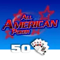 All American Poker 50 Hand - MASURAPLAY77