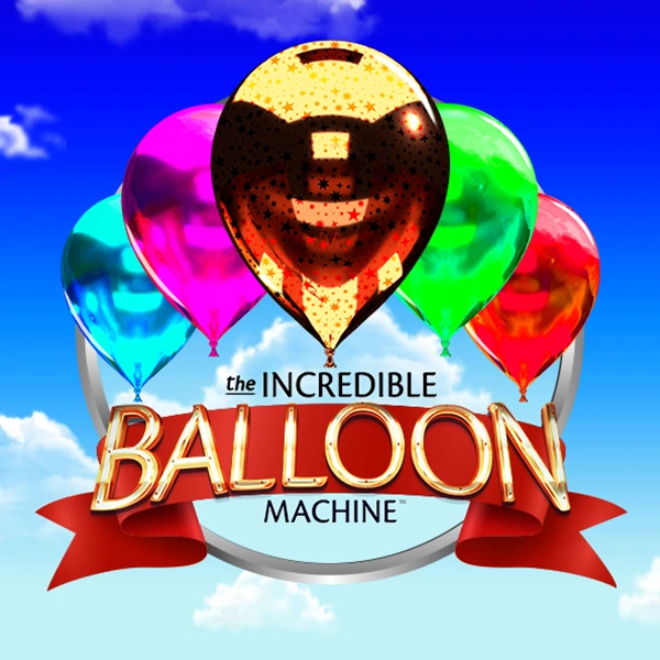 The Incredible Balloon Machine - MASURAPLAY77