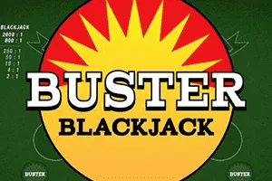 Buster Blackjack - MASURAPLAY77