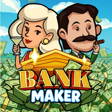 Mancala : Bank Maker - MASURAPLAY77