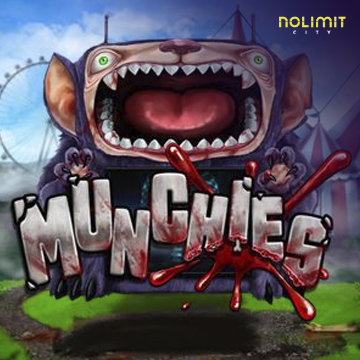 Munchies - MASURAPLAY77