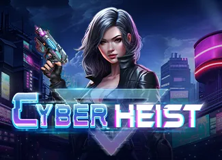 Cyber Heist - MASURAPLAY77