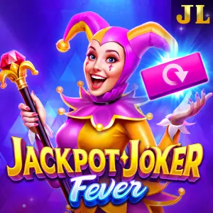 Jili : Jackpot Joker FEVER - MASURAPLAY77