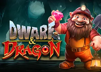 Dwarf & Dragon - MASURAPLAY77