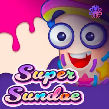 Super Sundae - MASURAPLAY77