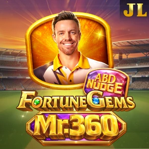 Jili : Fortune Gems Legend - MASURAPLAY77