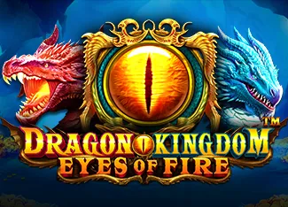 Dragon Kingdom - Eyes of Fire - MASURAPLAY77