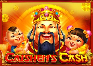 Caishens Cash - MASURAPLAY77
