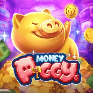 Money Piggy - MASURAPLAY77