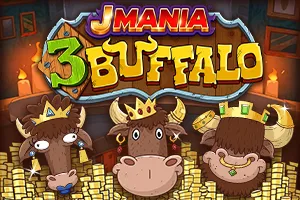 J Mania 3 Buffalo - MASURAPLAY77