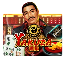 Yakuza - MASURAPLAY77