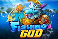 Fishing God - MASURAPLAY77