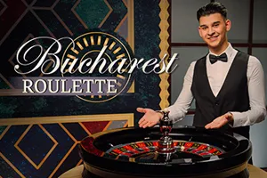 Bucharest Roulette - MASURAPLAY77