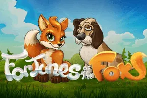 Fortunes of the Fox - MASURAPLAY77