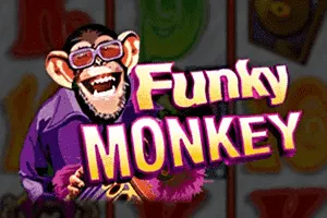 Funky Monkey - MASURAPLAY77