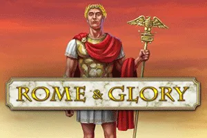 Rome and Glory - MASURAPLAY77