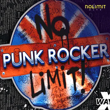 Punk Rocker - MASURAPLAY77