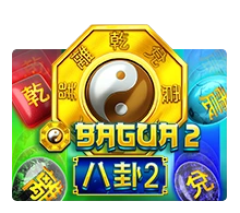 Bagua 2 - MASURAPLAY77