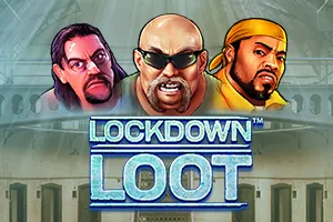 Lockdown Loot - MASURAPLAY77