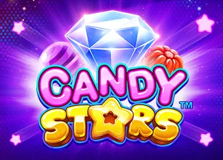 Candy Stars - MASURAPLAY77