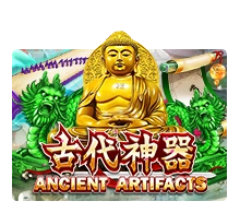 Ancient Artifact - MASURAPLAY77