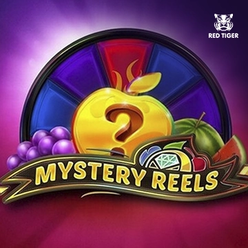 Redtiger : Mystery Reels - MASURAPLAY77