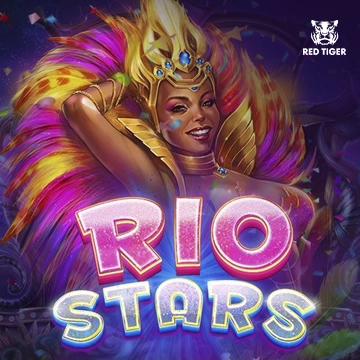 Redtiger : Rio Stars - MASURAPLAY77