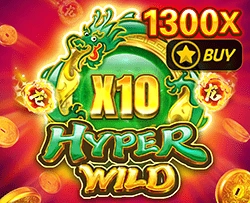 Dragon Soar - Hyper Wild - MASURAPLAY77