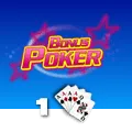 Bonus Poker 1 Hand - MASURAPLAY77
