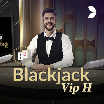 Blackjack VIP H - MASURAPLAY77