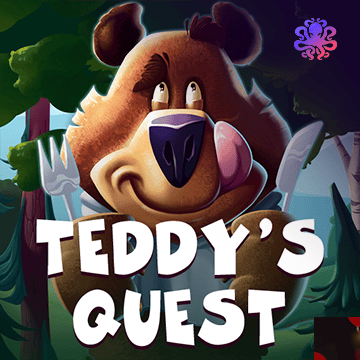 Teddys Quest - MASURAPLAY77