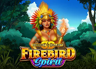 Firebird Spirit - Connect & Collect - MASURAPLAY77