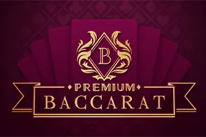 Premium Baccarat - MASURAPLAY77