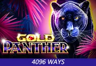 Spadegaming : Gold Panther - MASURAPLAY77