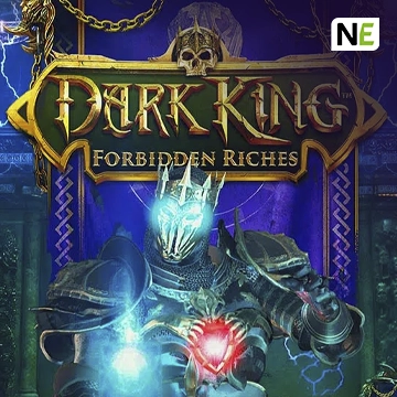 Dark King: Forbidden Riches - MASURAPLAY77