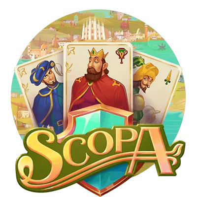 Scopa - MASURAPLAY77